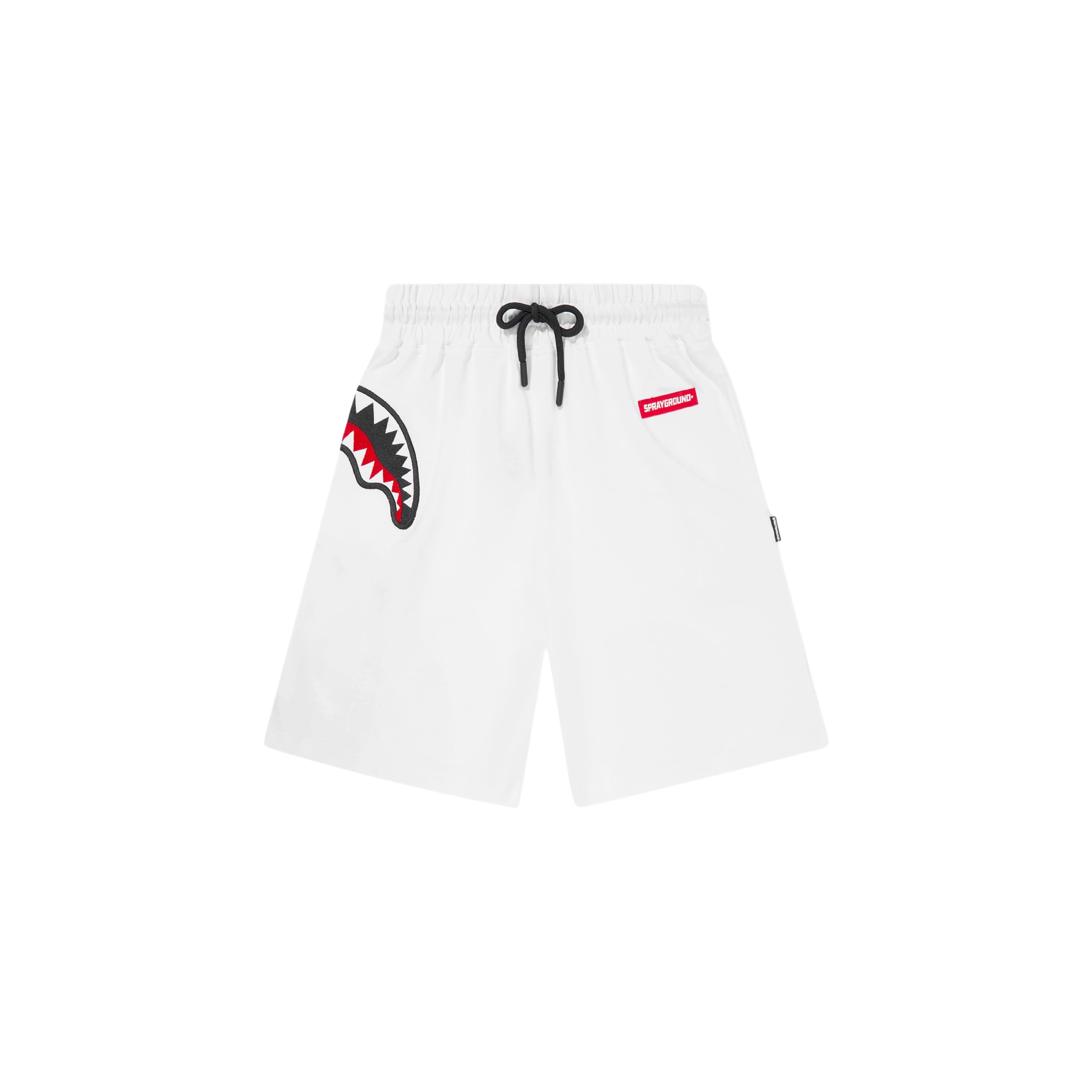 Label Shark Pants Sprayground