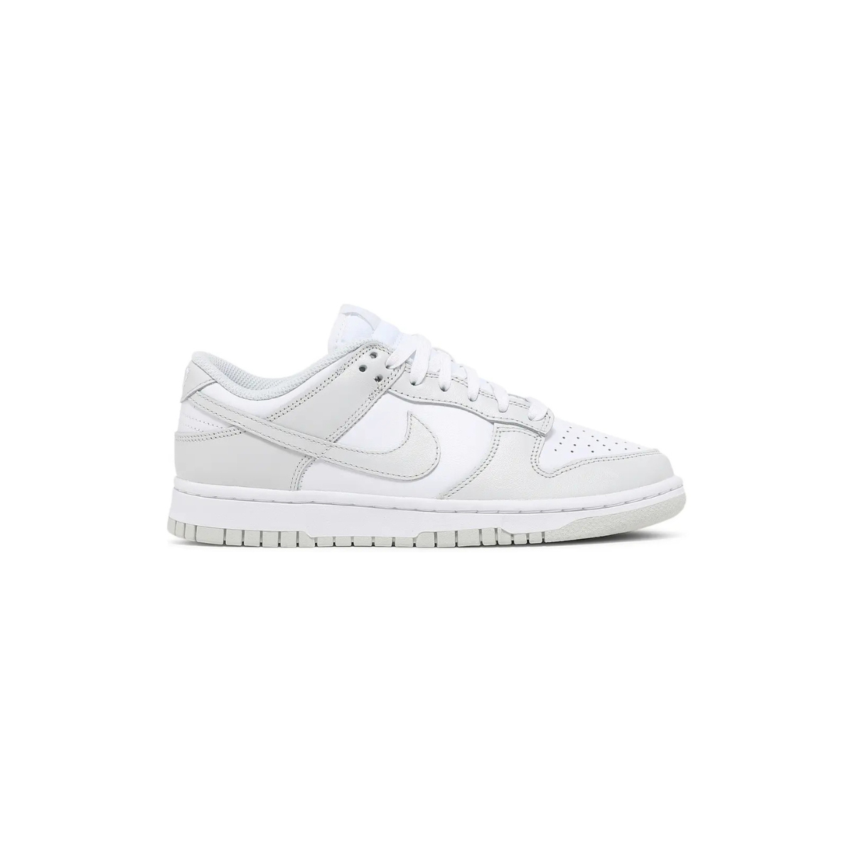 NIKE WMNS DUNK LOW 'PHOTON DUST'