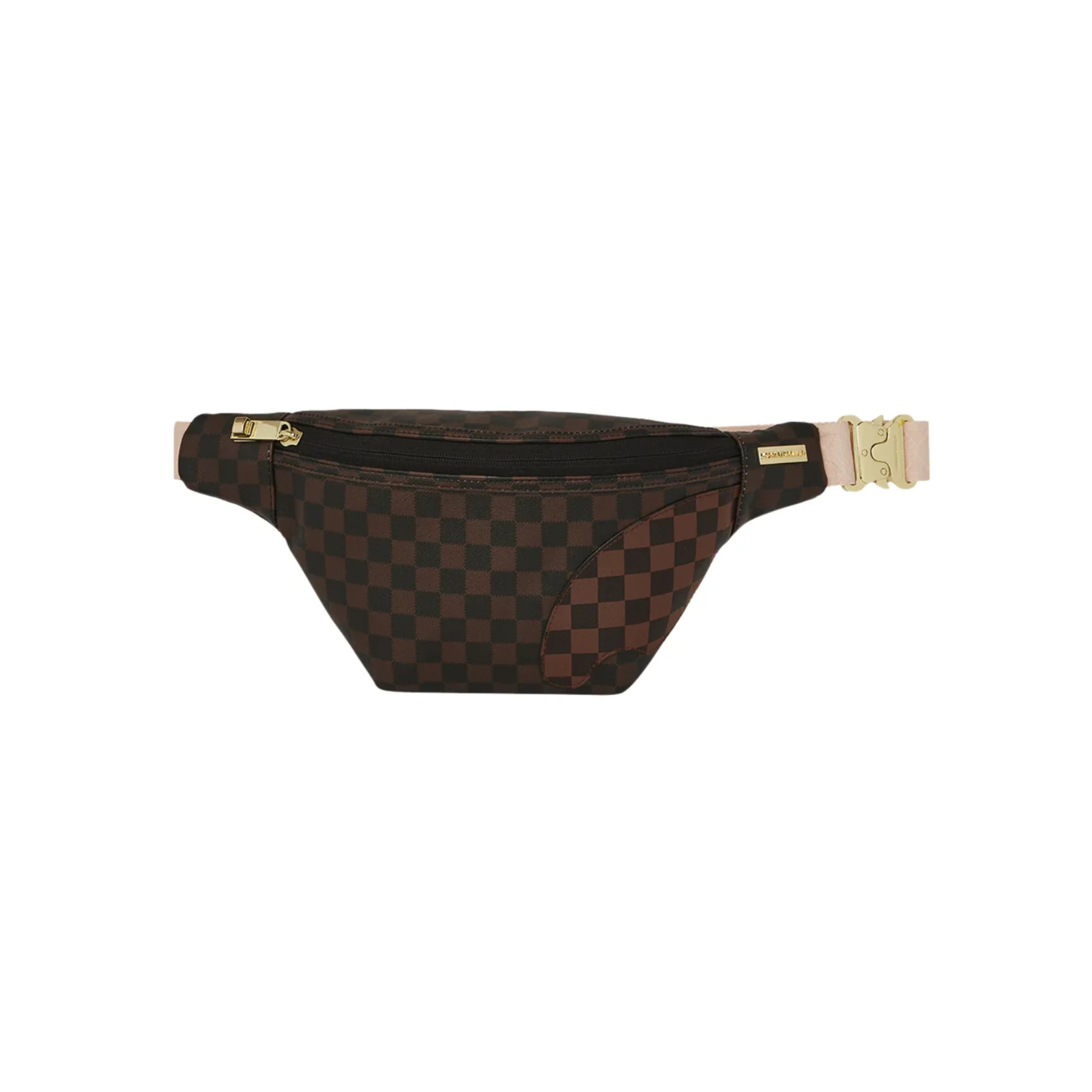 Marsupio Boujee Strap
