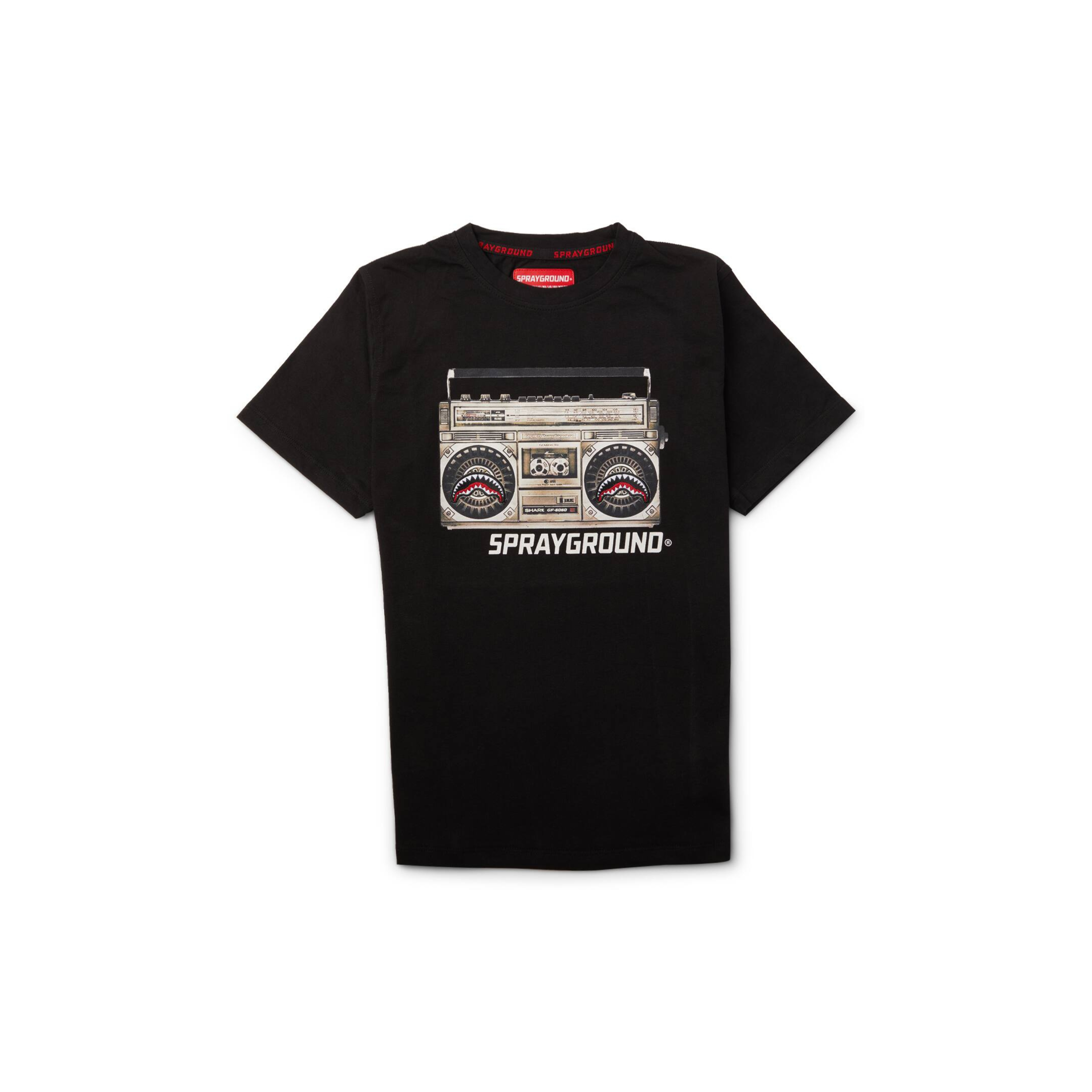 T-shirt Stereo Sprayground