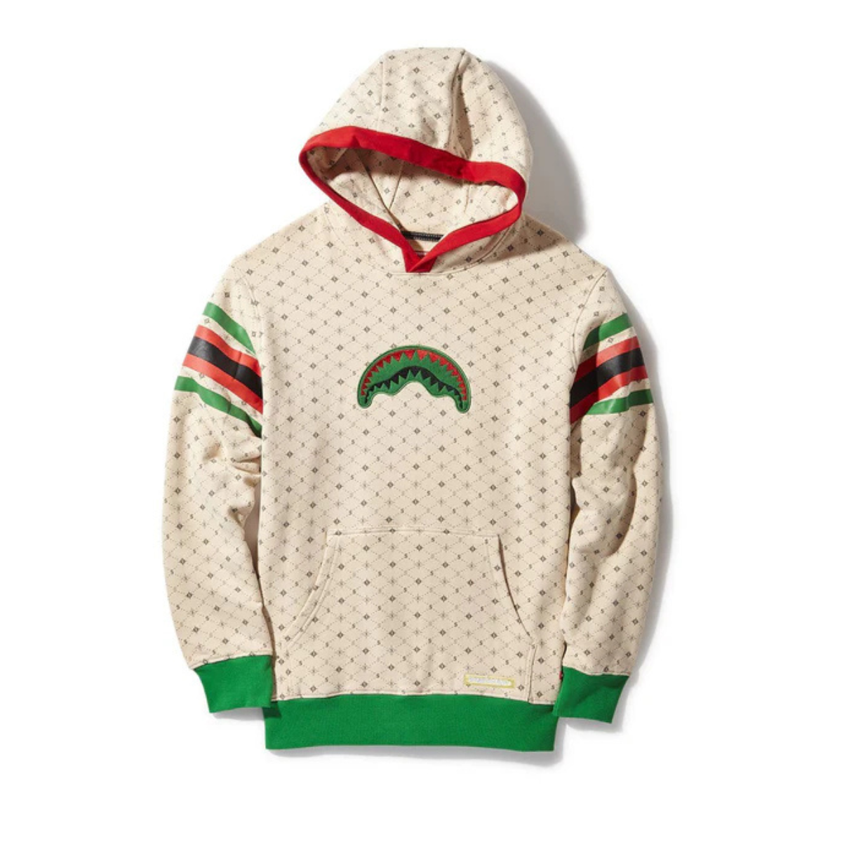 FELPA SPRAYGROUND 5TH AVENUE