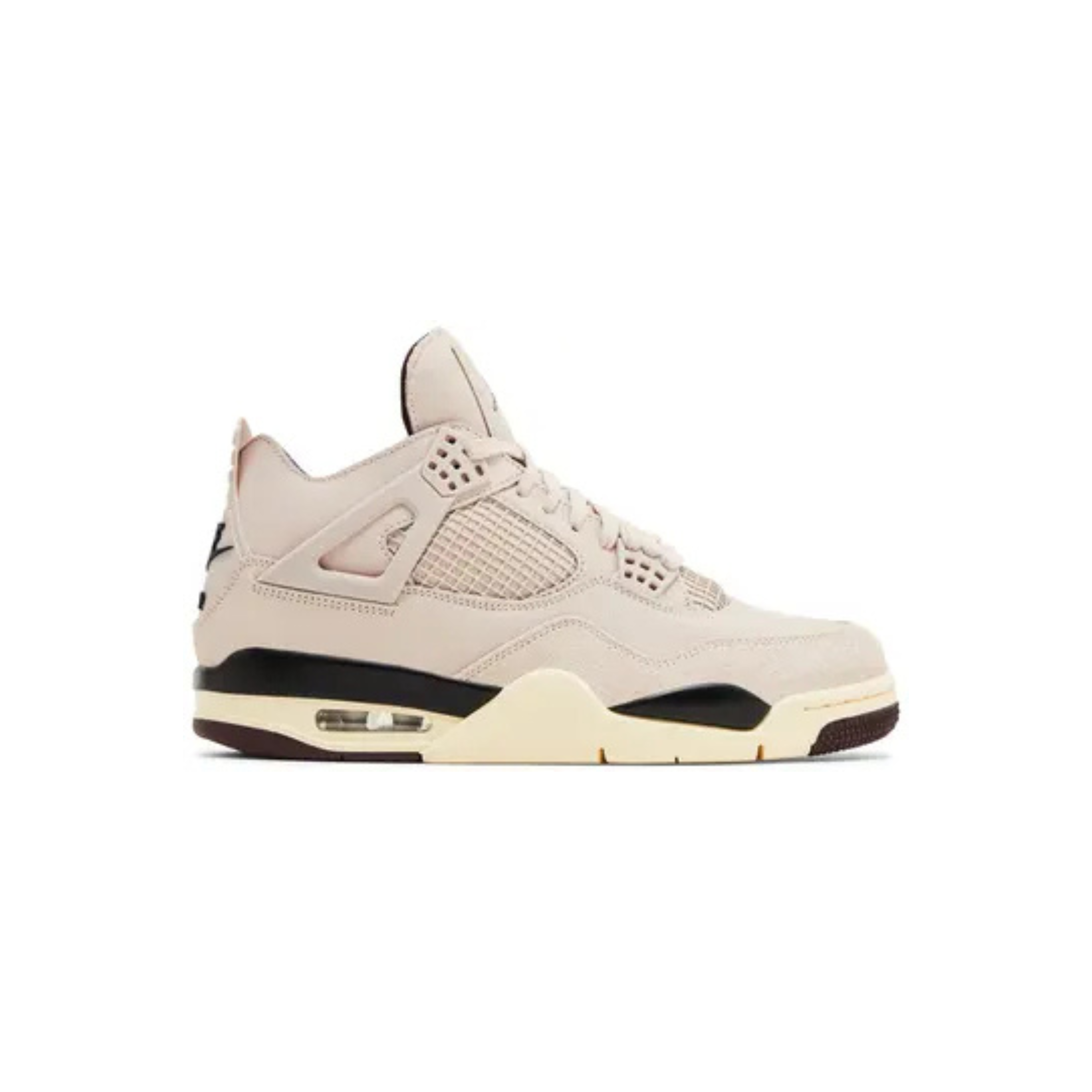 A MA MANIERE X WMNS AIR JORDAN 4 RETRO 'WHILE YOU WERE SLEEPING'