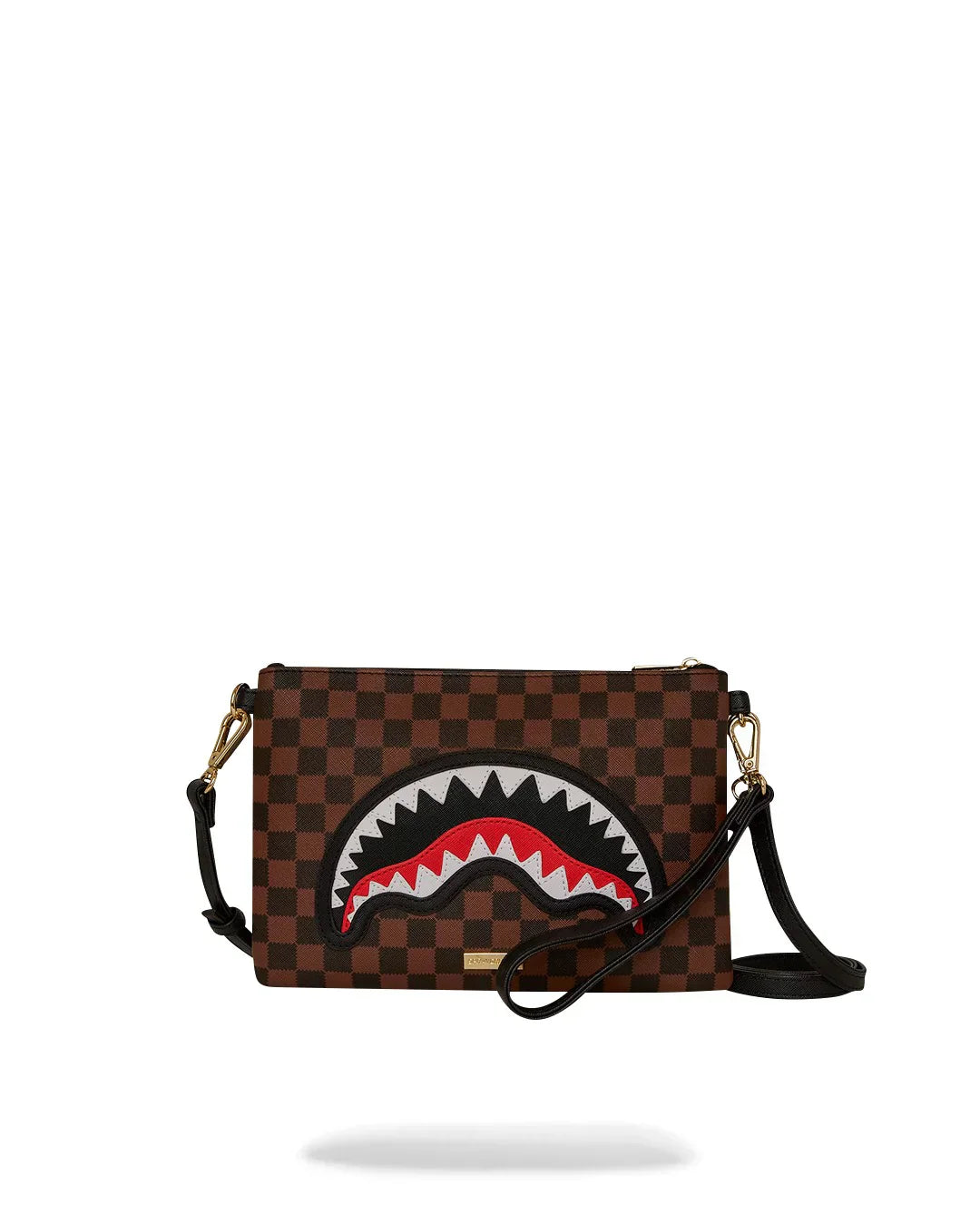 POCHETTE SPRAYGROUND SAWTOOTH SHARKS IN PARIS
