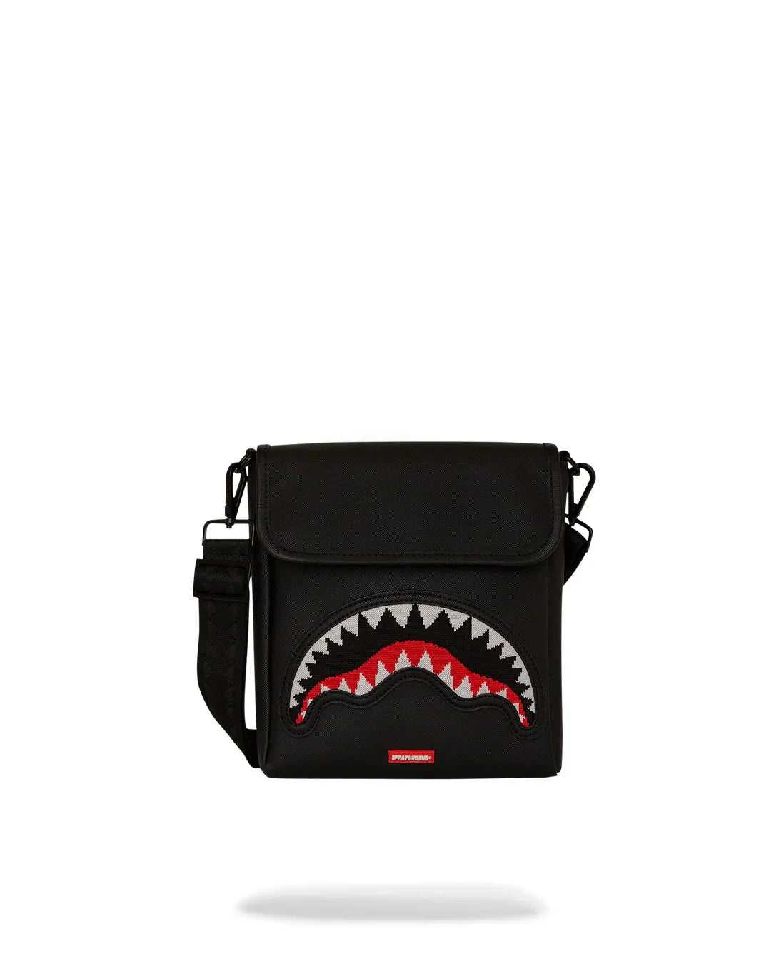 BORSA A TRACOLLA SPRAYGROUND FLY KNIT MOUTH