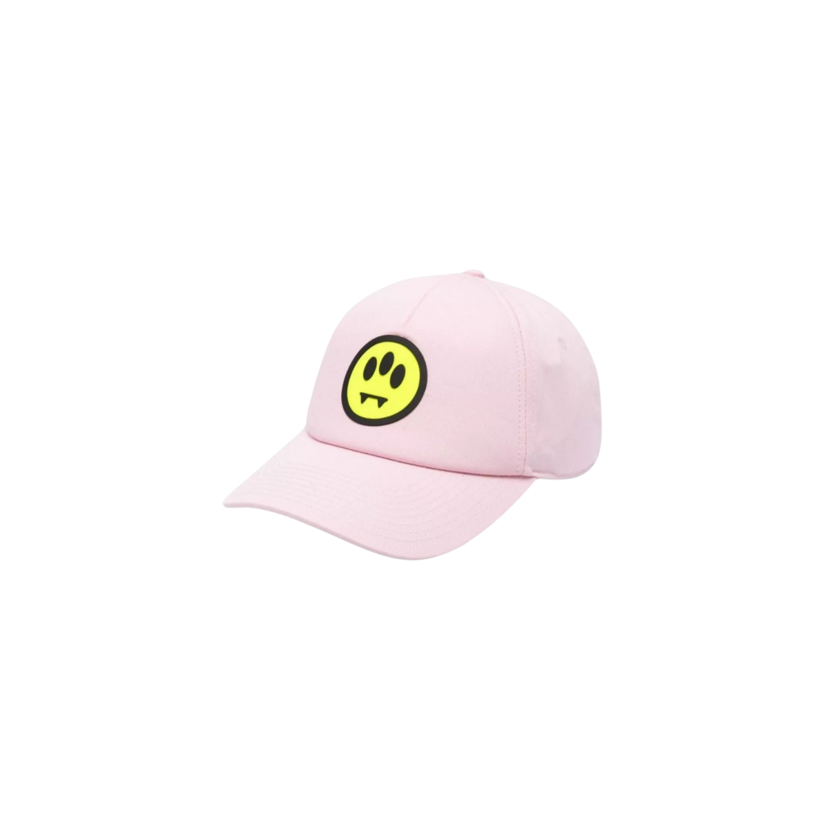 Cappellino Smile rosa Barrow